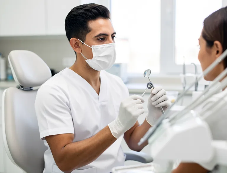 dentist Valrico